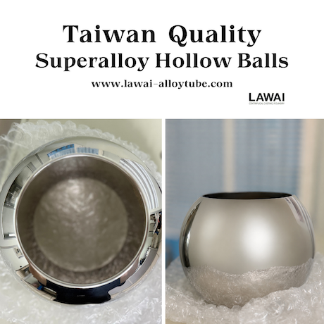 Full Port Valve Balls / Valve balls / 閥球